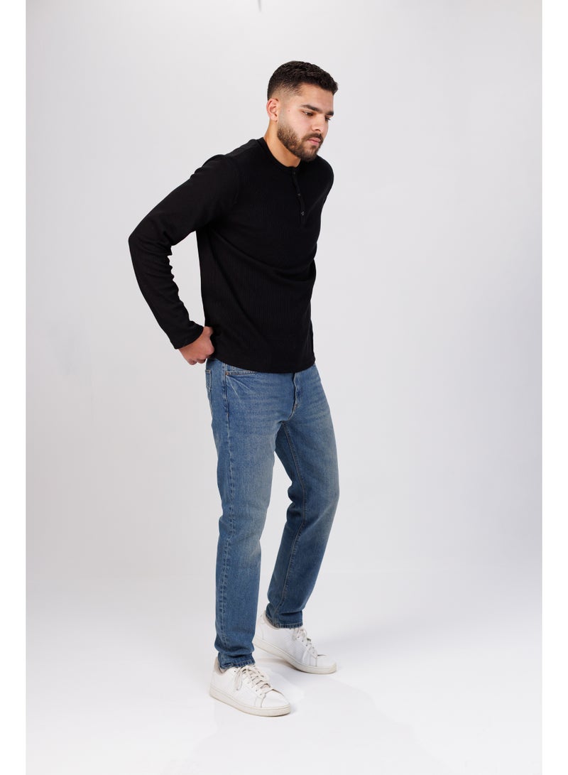 فلايون بنطلون جينز - Image 4